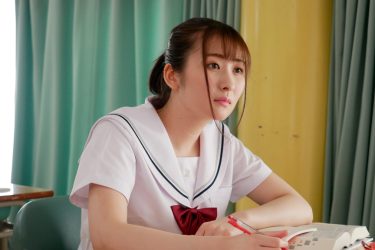 毎日乳首責めしたら敏感体質になりチクイキを覚えてしまった女子○生 純