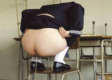 【動画】アナル拡張倶楽部 PART1「女子○生拳○／澪」